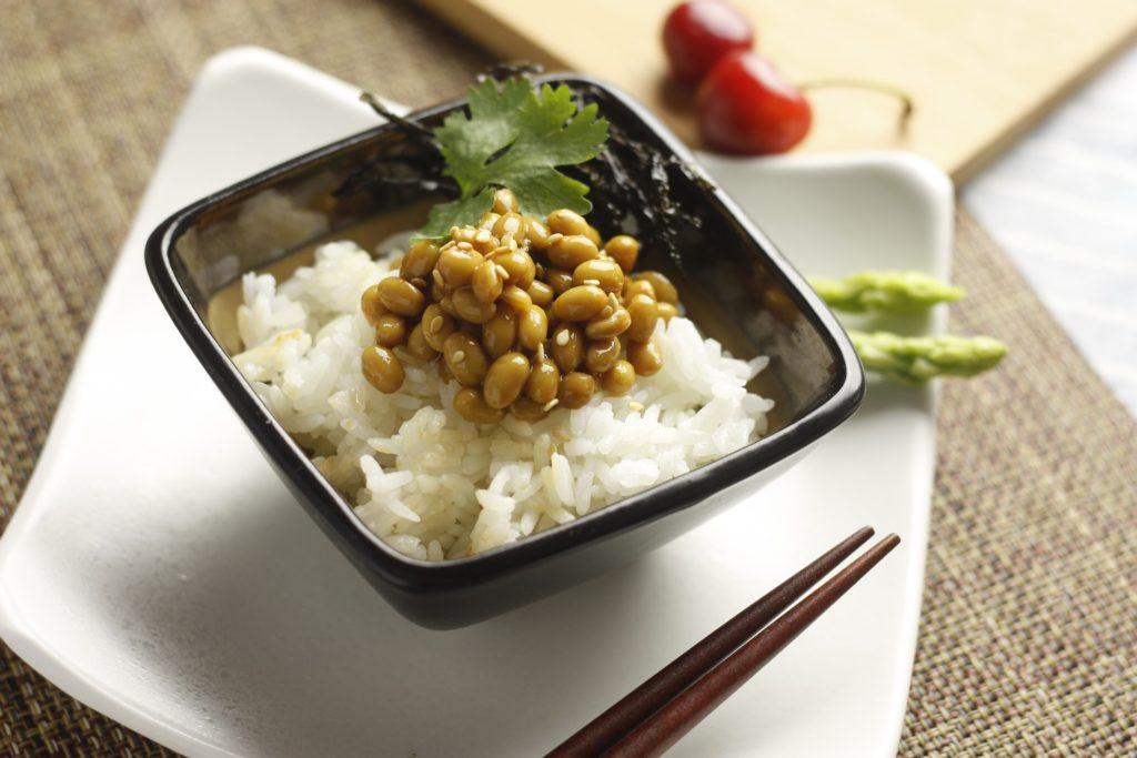 Natto Natto