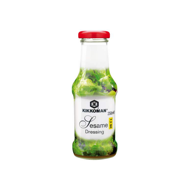 sesame dressing
